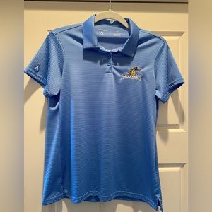 Ladies South Dakota State polo - M